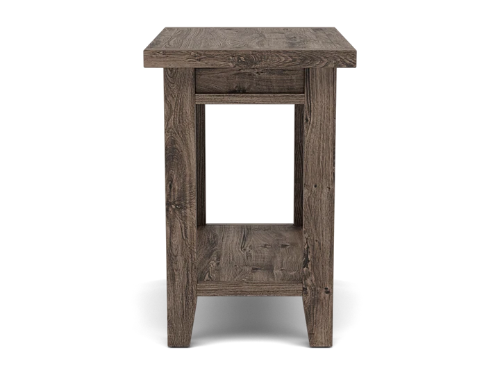 Grove Chairside Table